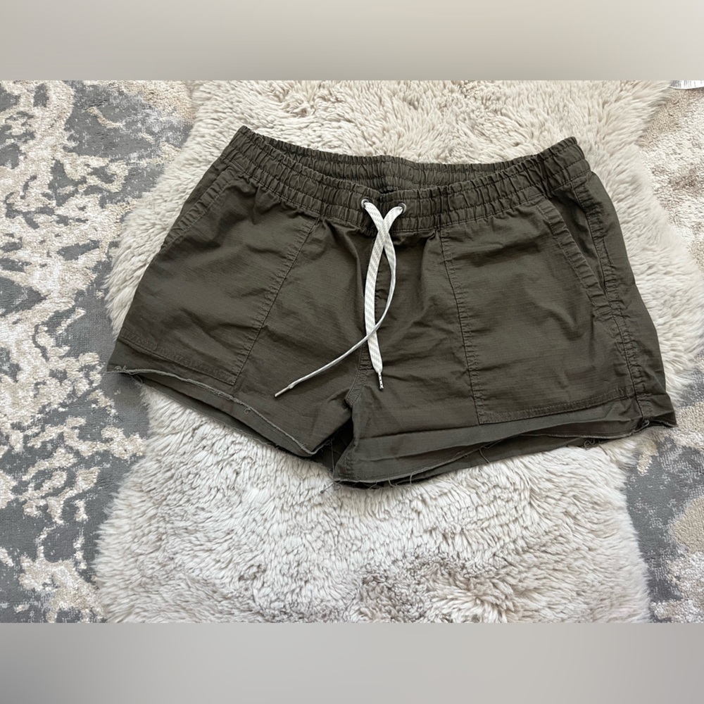 Vuori shorts